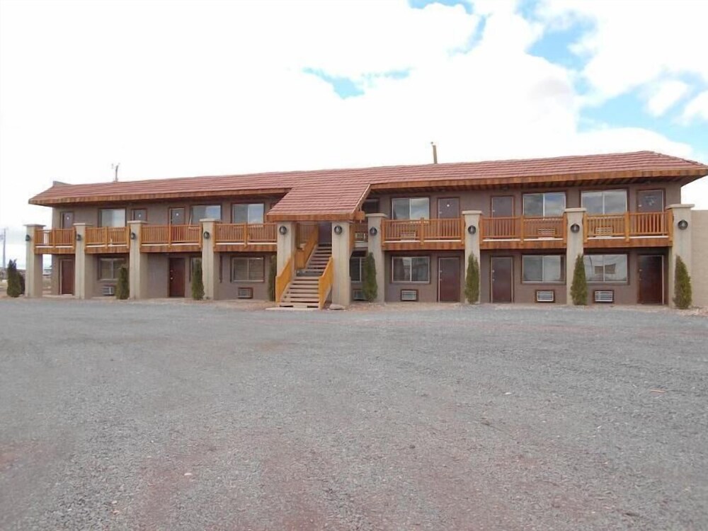 Grand Canyon Inn - photo 2