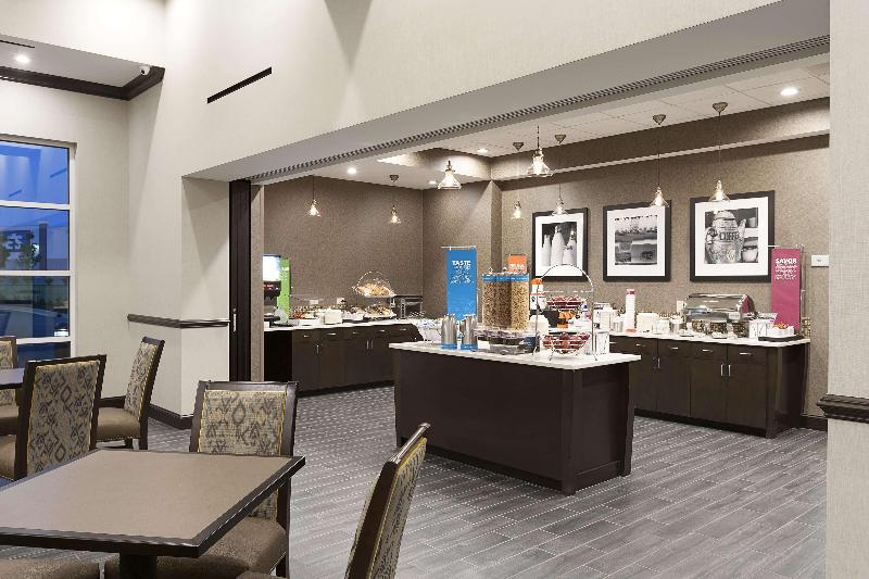 Hampton Inn & Suites Fort Mill - photo 86