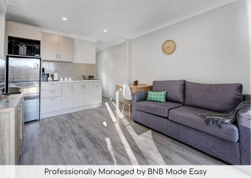 Ophir Studio Ideal for Work BBQ — 4-Star Luxury Hotel in Bathurst, Australia