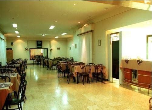 Rex Hotel - last minute hotel in Mar Del Plata