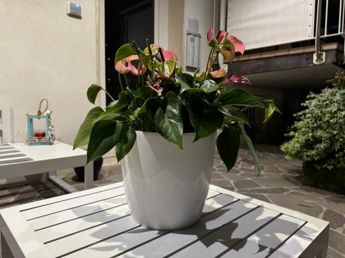 Residence Alba d'Oro solo Famiglie e Coppie — 4-Star Luxury Hotel in Lido Di Jesolo, Italy