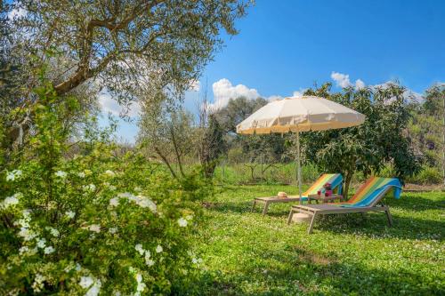 Villa Poros in Ionian Islands — 4-Star Luxury Hotel in Corfu, Greece