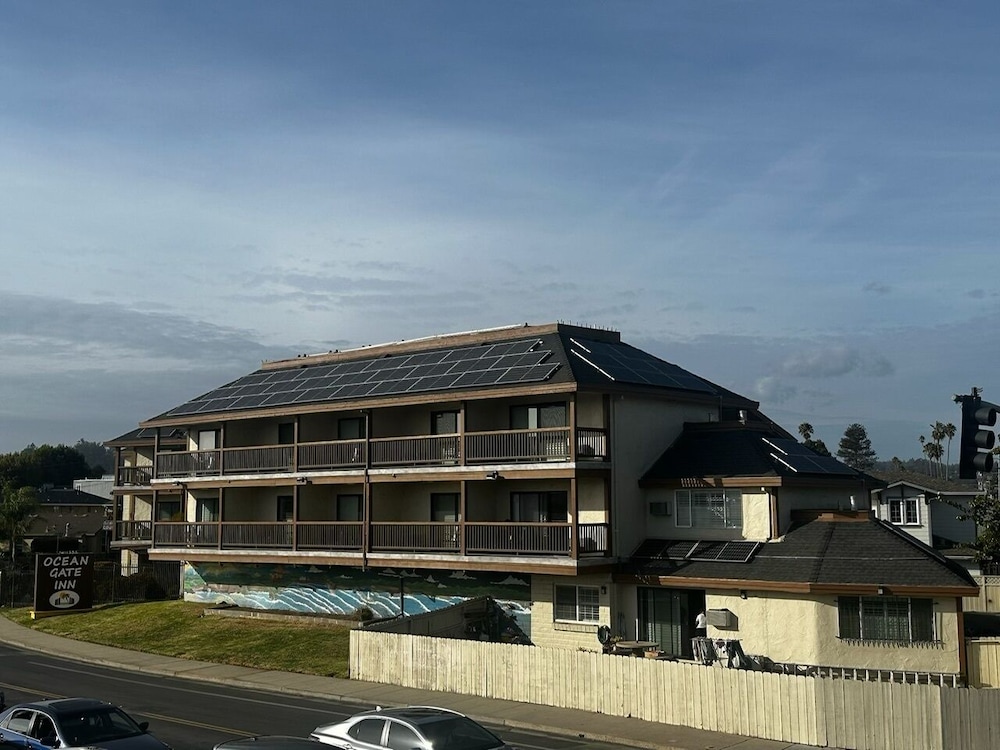 Ocean Gate Inn - photo 47