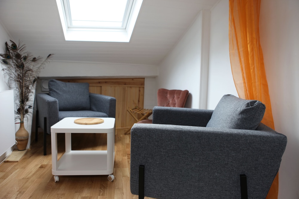 Taur - carbon neutral hotel in Toulouse