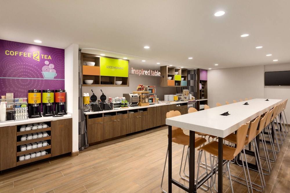 Home2 Suites by Hilton Shenandoah The Woodlands - photo 26