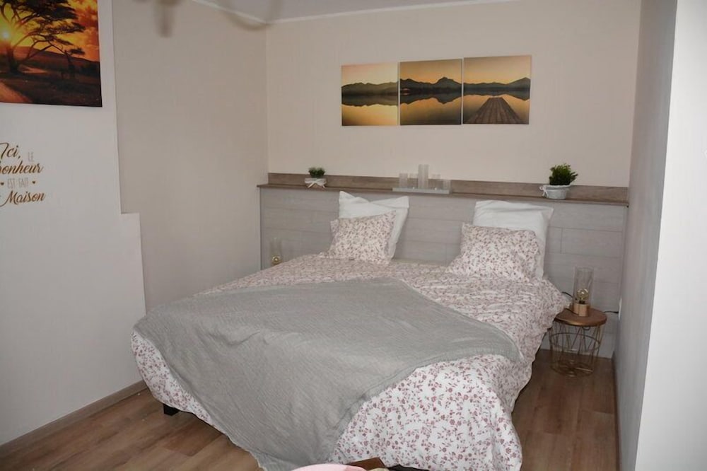 L’Hote des Géants — Ath — photo 2