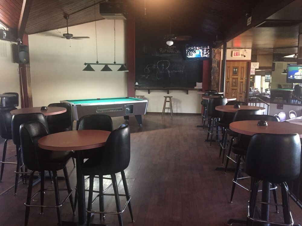 Rodeway Inn Holiday FL - photo 27