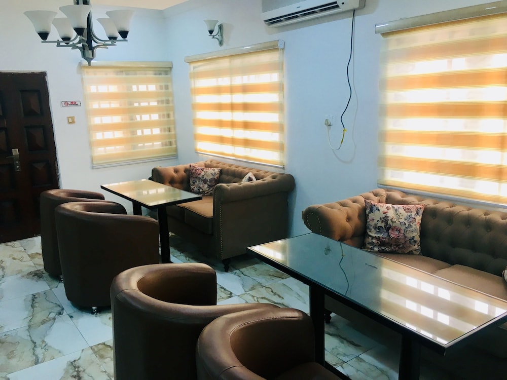 Light House Hotels — Lagos — photo 4