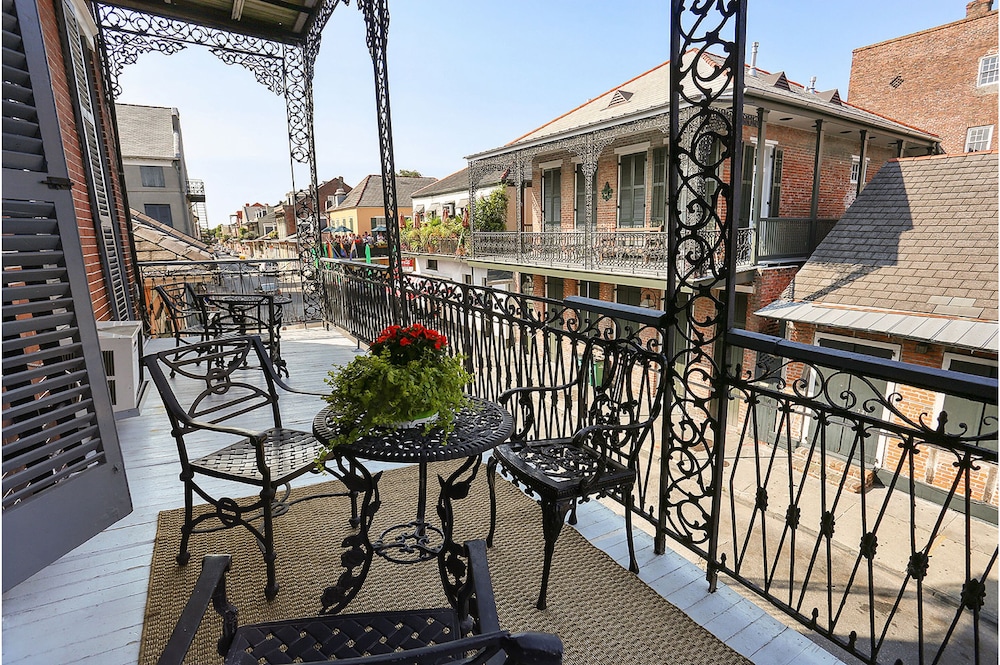 French Quarter Mansion - photo 131