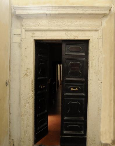 Le Stanze di Galileo Apartments Etruria Collection — 4-Star Luxury Hotel in Perugia, Italy