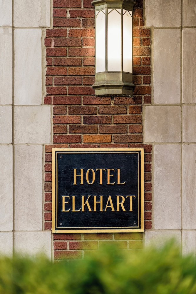 Hotel Elkhart Tapestry Collection by Hilton - photo 52