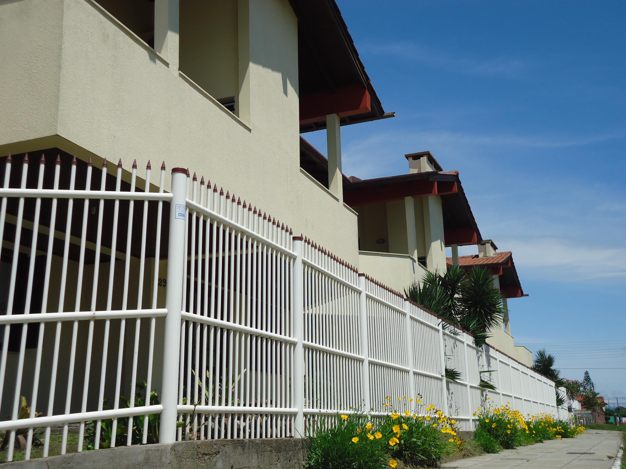 Pousada Japeju in Capao Da Canoa, Brasil