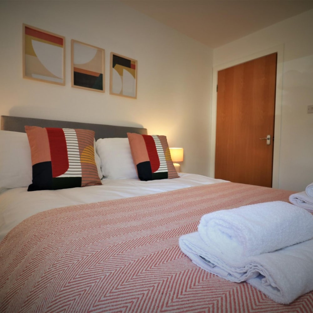 Great Western View Glasgow - last minute hotel in Glasgow