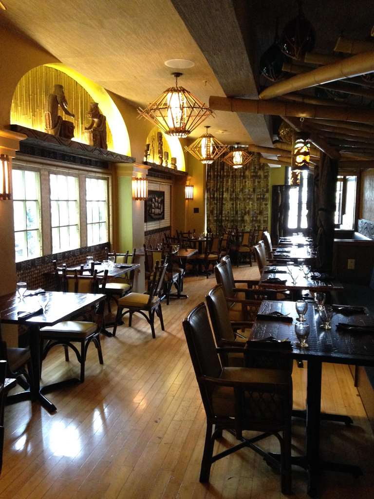 Bienville House Hotel - photo 9