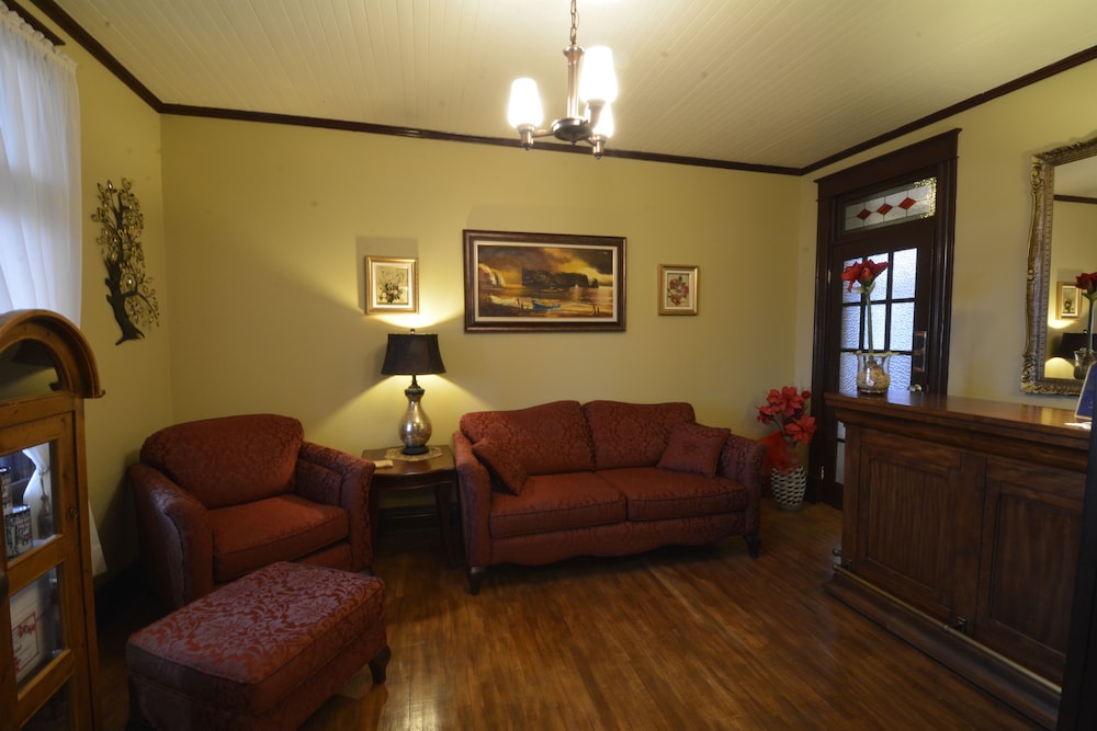 Auberge Bruine Océane — Matane — photo 3