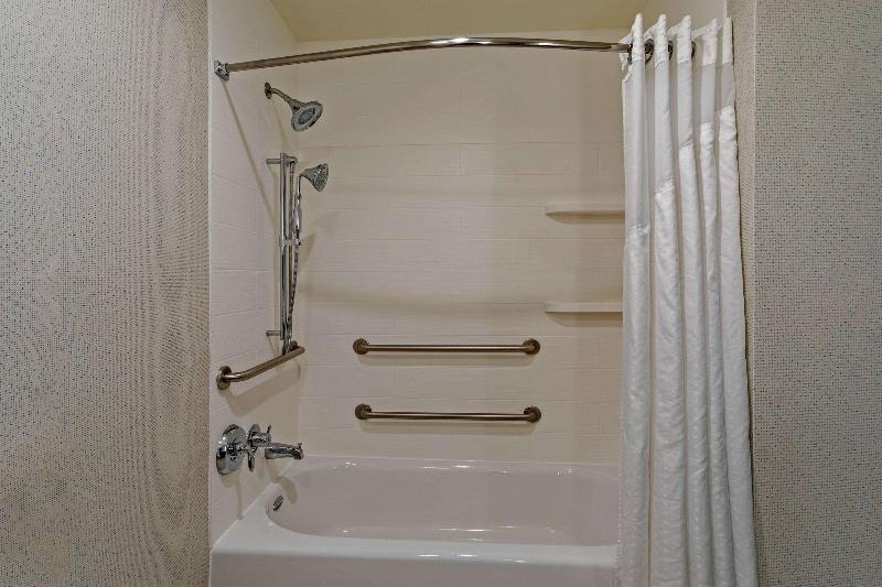 Sleep Inn & Suites Tempe ASU Campus - photo 38