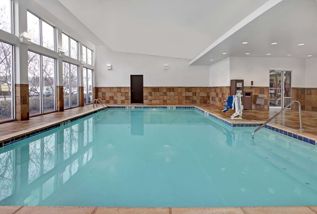 Hyatt Place Jackson Ridgeland - photo 44