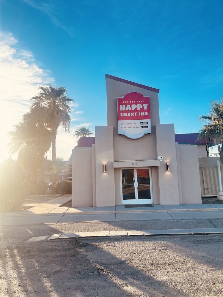 Super 8 Eloy - photo 20