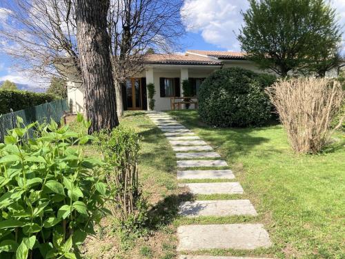 Casa Polimar Quattro — 4-Star Luxury Hotel in Asolo, Italy