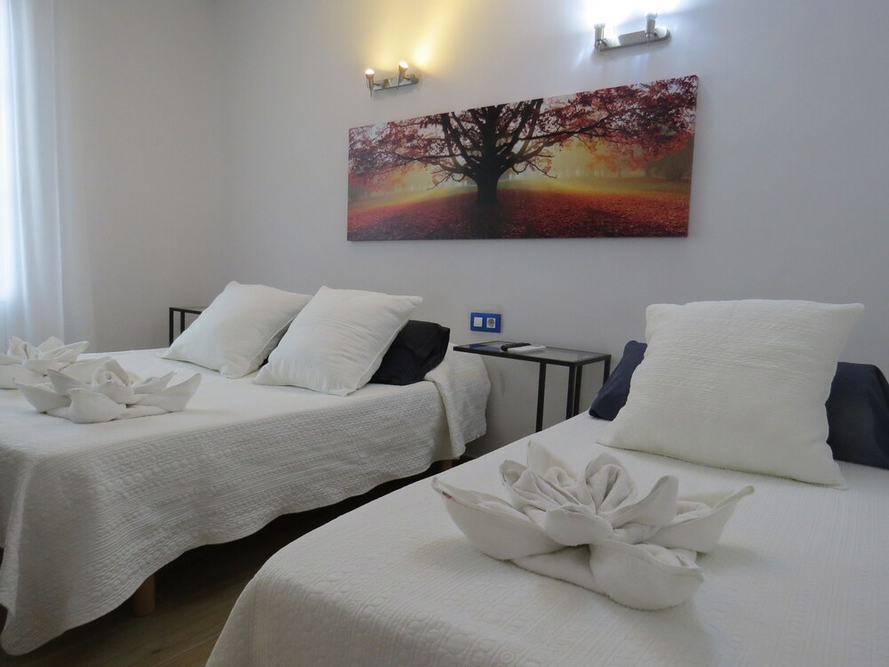 Barcelona City Hotel