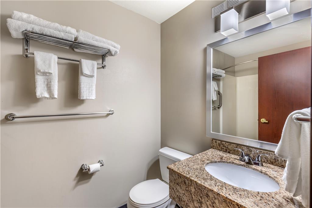 Best Western Plus Great Northern Inn - photo 30