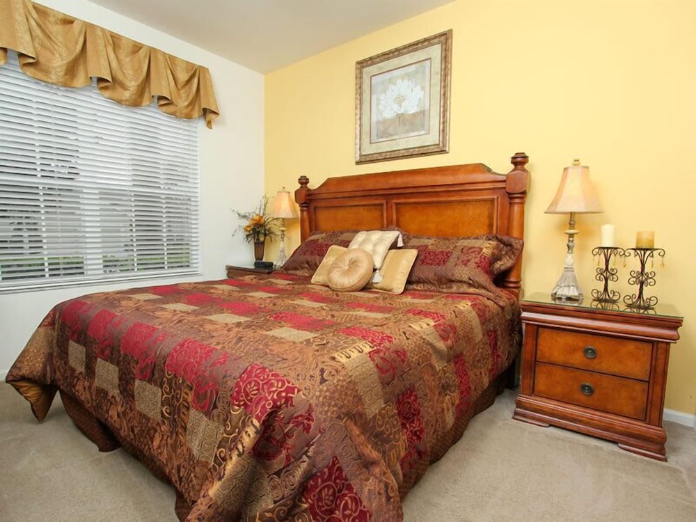 Ov3776 Windsor Hills Resort 5 Bed 5 Baths Villa - photo 6