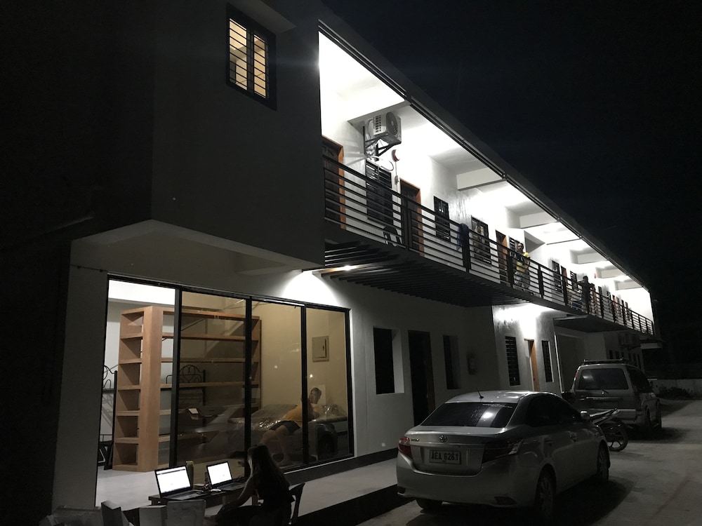 The Pad Tuguegarao in Tuguegarao, Philippines