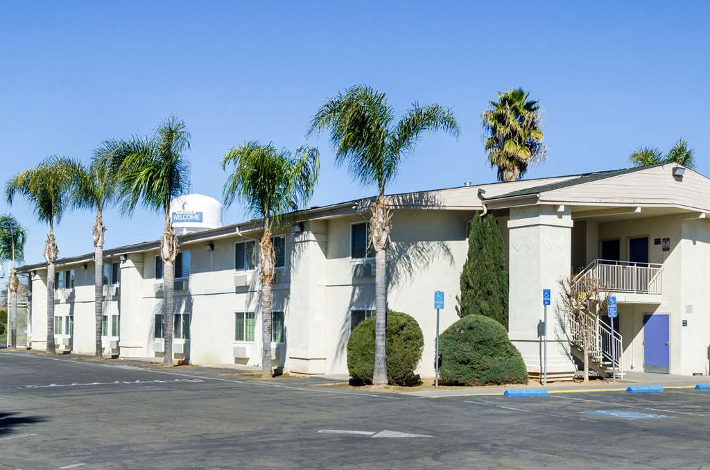 Motel 6 Merced CA - photo 5
