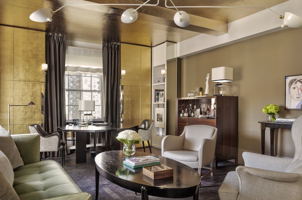 The Carlyle A Rosewood Hotel - photo 37