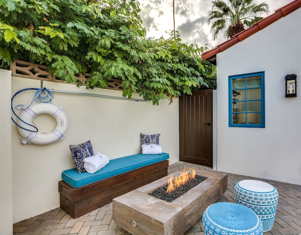 La Serena Villas A Kirkwood Collection Hotel - photo 35