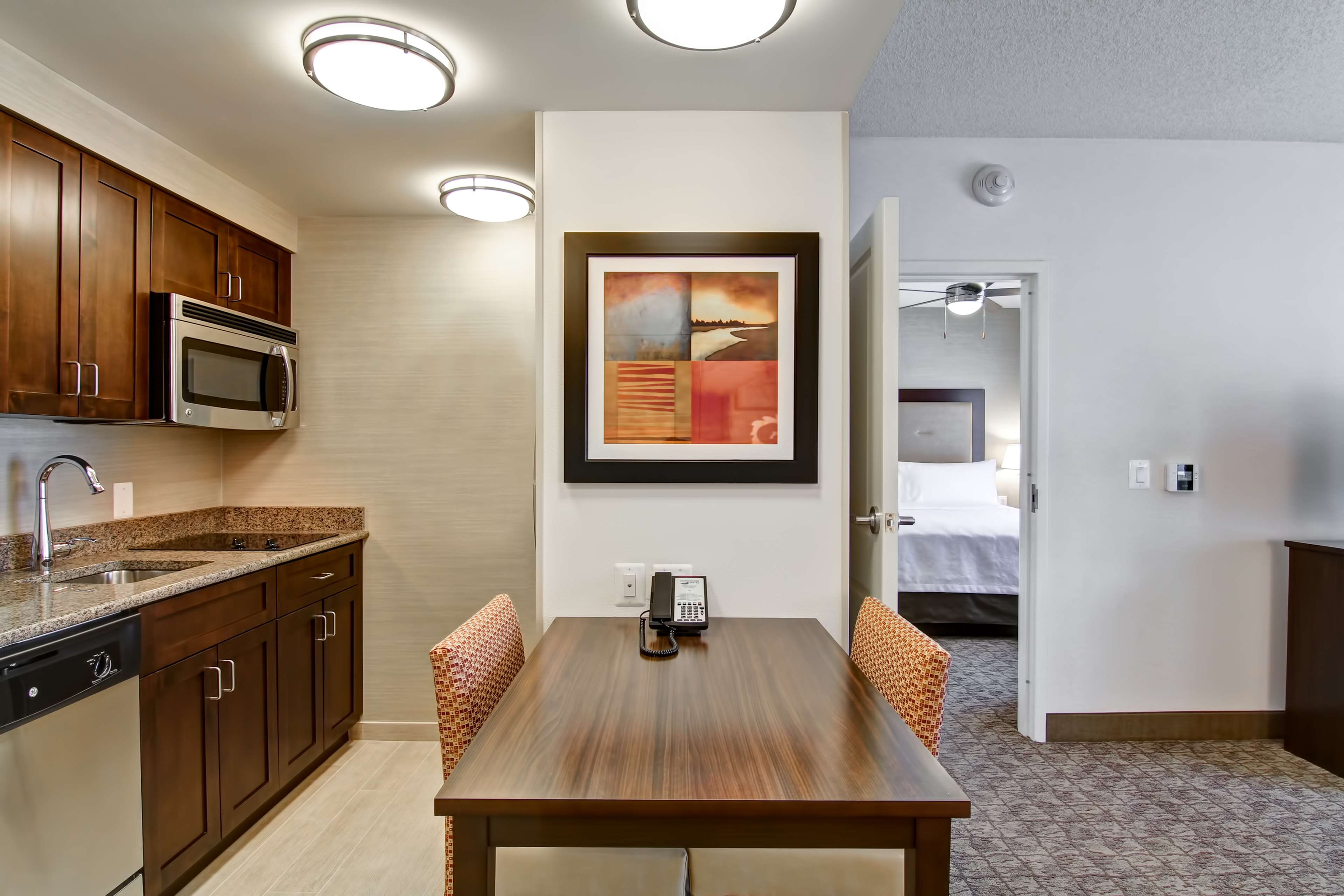 Homewood Suites by Hilton Woodbridge - photo 17