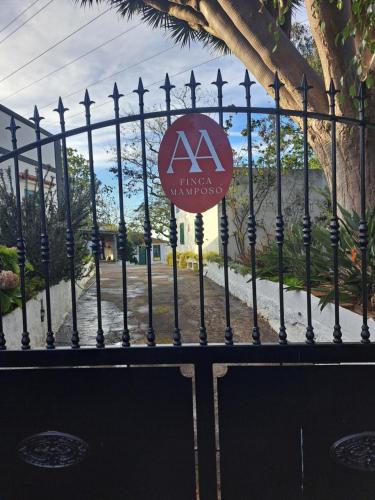 Finca Mamposo in Tacoronte, Spain