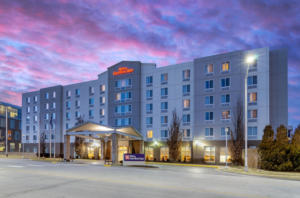 Hilton Garden Inn Kansas City - photo 52