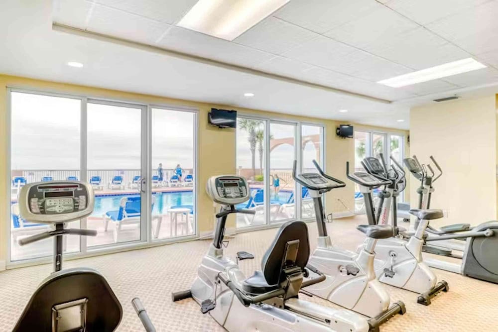Sunrise Serenity Resort Condo - photo 26