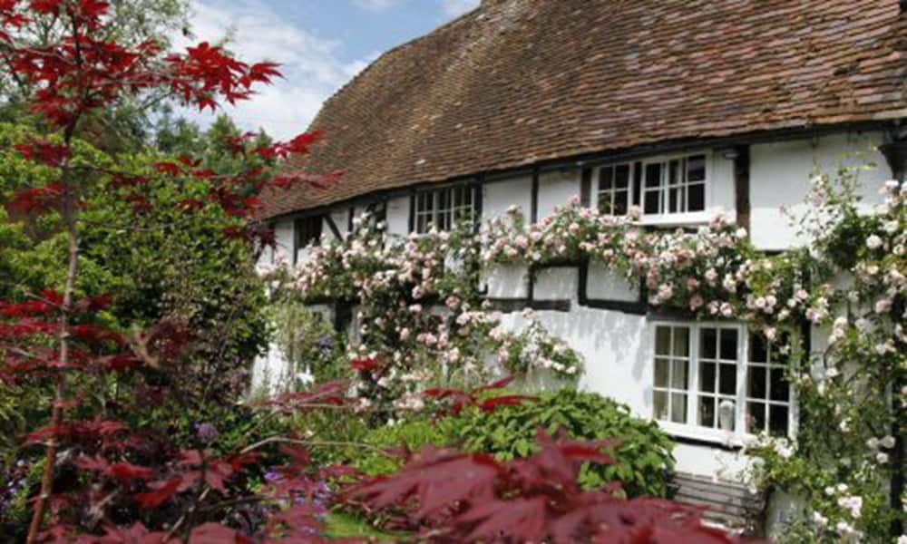 Just So Cottage — 4-Star Luxury Hotel in Buckingham, United Kingdom