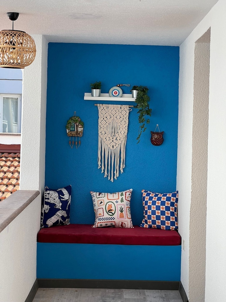 Otel Urla — hotel in Urla