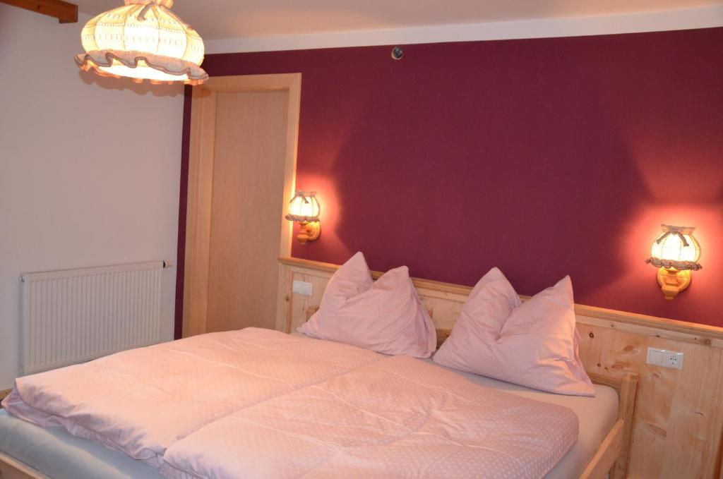Ferienwohnung Garber — Uderns — photo 4
