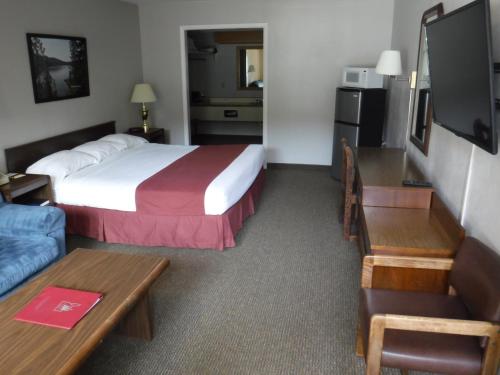 Konkolville Motel - photo 15
