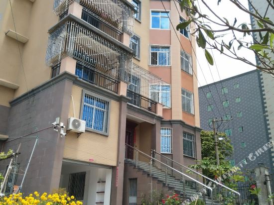 Xingyuewan Hotel - last minute hotel in Fuzhou