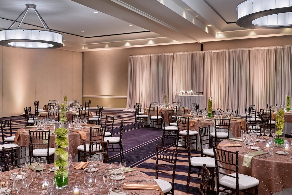 The Westshore Grand A Tribute Portfolio Hotel Tampa - photo 40