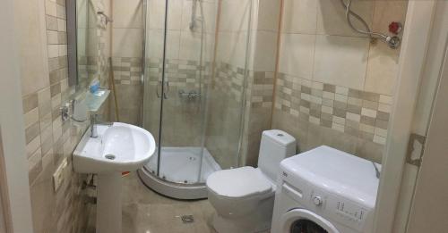 Orbi Sea Towers Apart Hotel