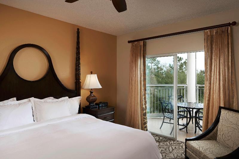 Hilton Grand Vacations Club SeaWorld Orlando - photo 24