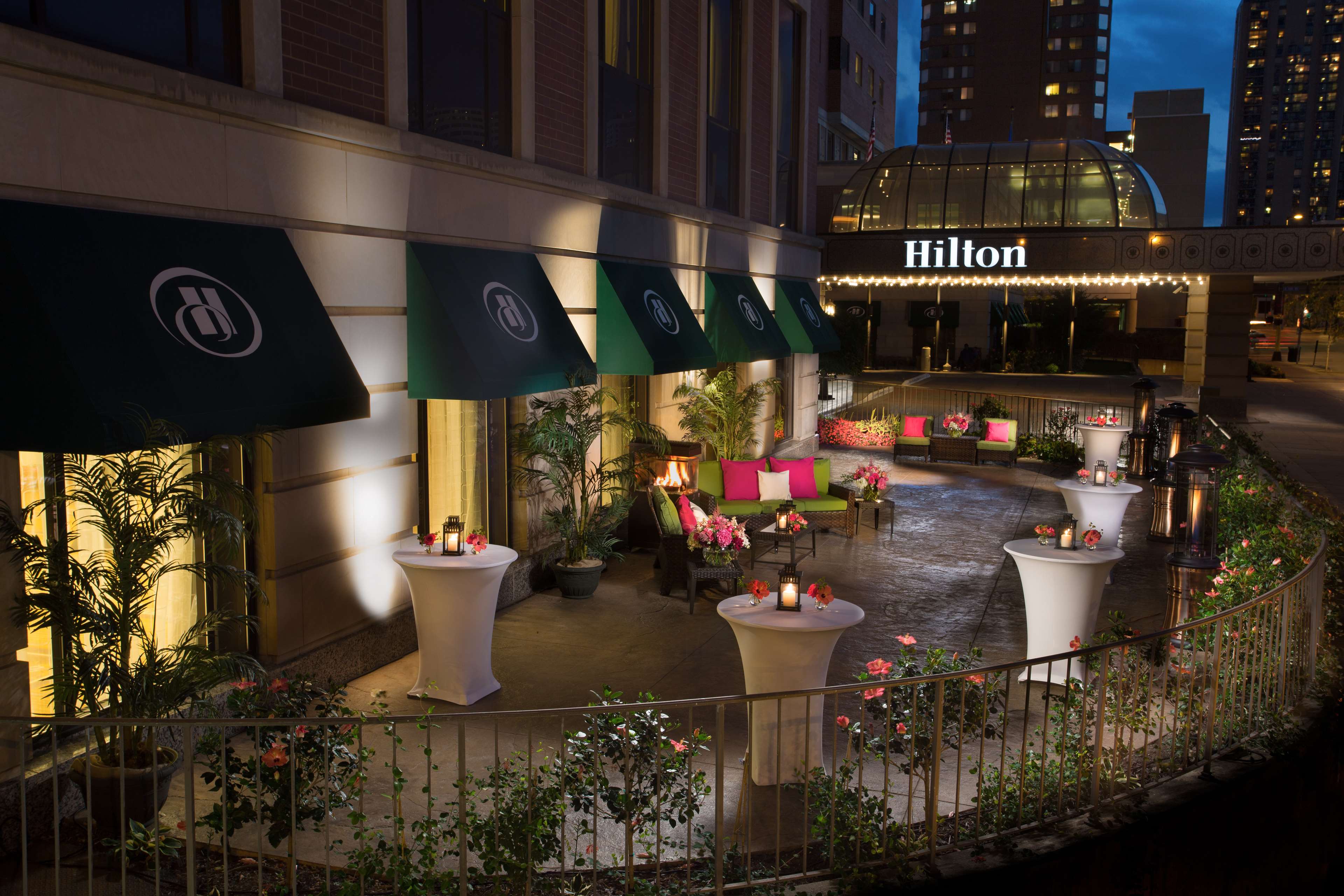 Hilton Minneapolis - photo 6