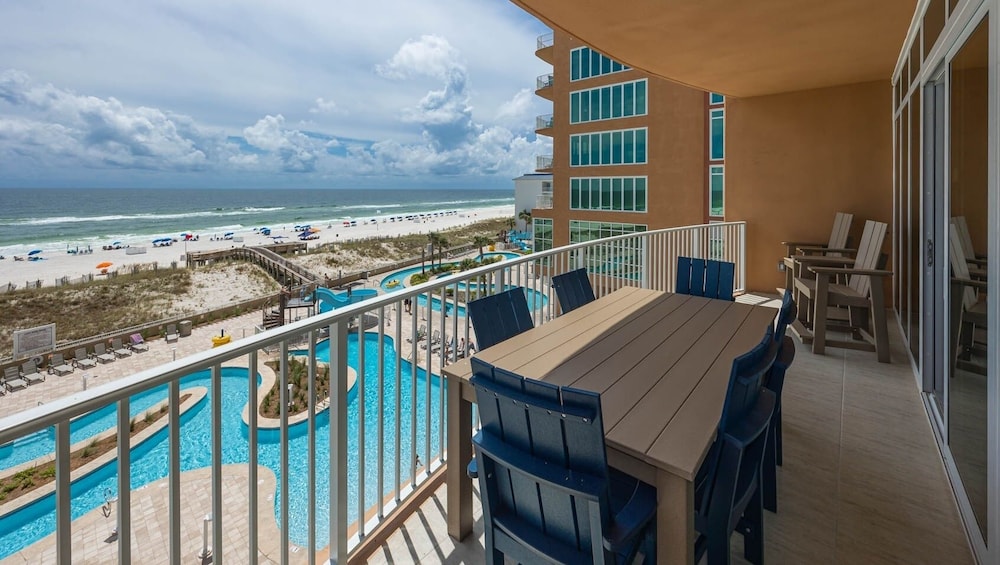 Phoenix Gulf Towers 306 2 Bedroom Condo - photo 52