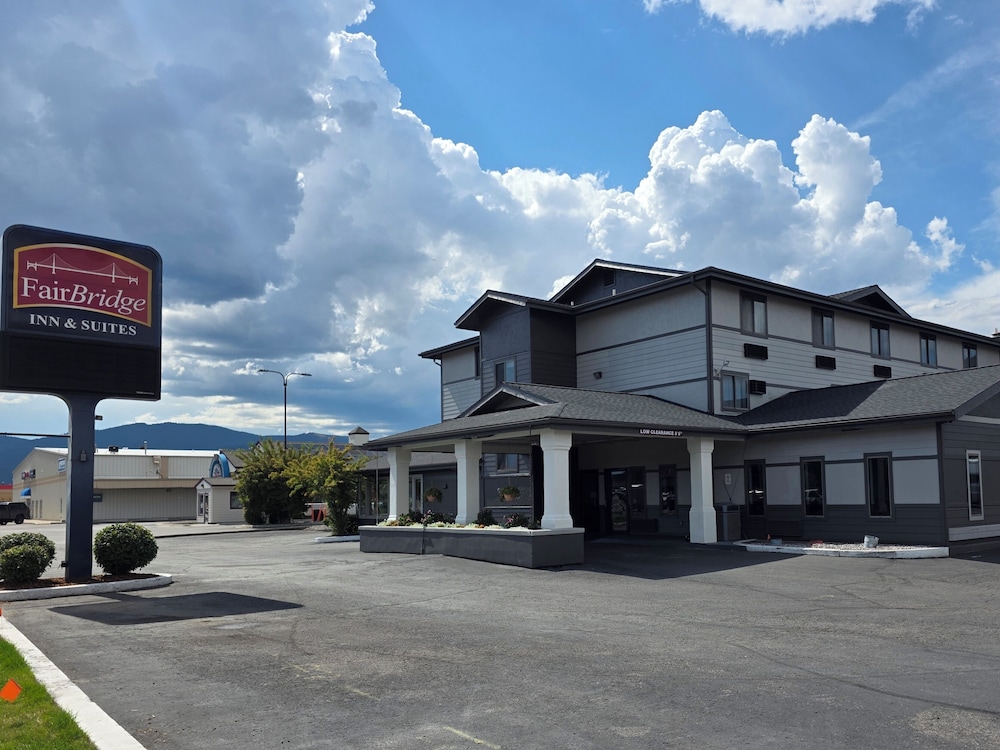 Garner Hotel Missoula Southwest by IHG - photo 27