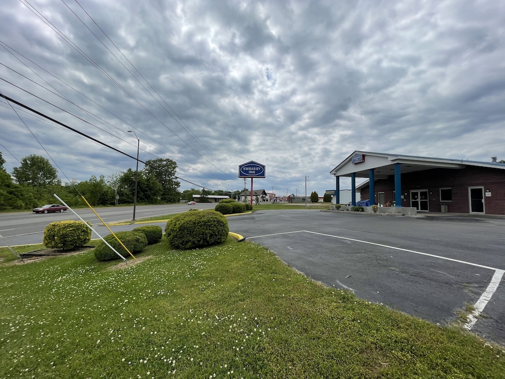 Embassy Inn - featured photo