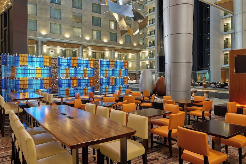 The Westin Detroit Metropolitan Airport - photo 15