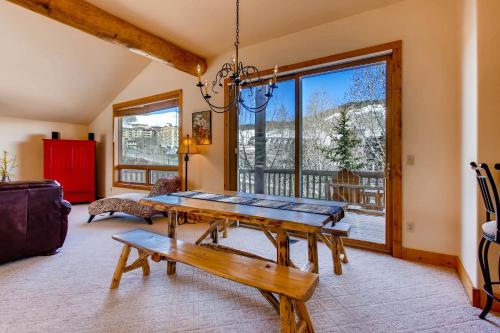 Crested Butte Mountain Resort Properties by Vail Resorts - photo 38