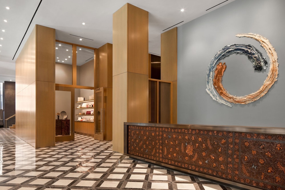 The Joseph a Luxury Collection Hotel Nashville - photo 10
