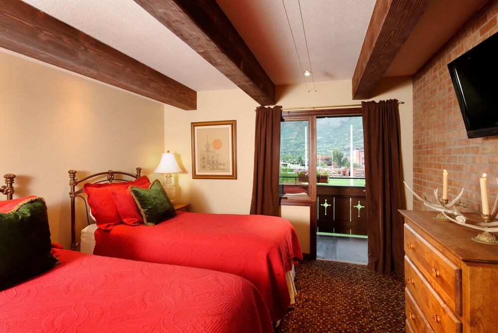 Mountain Chalet Aspen - photo 7